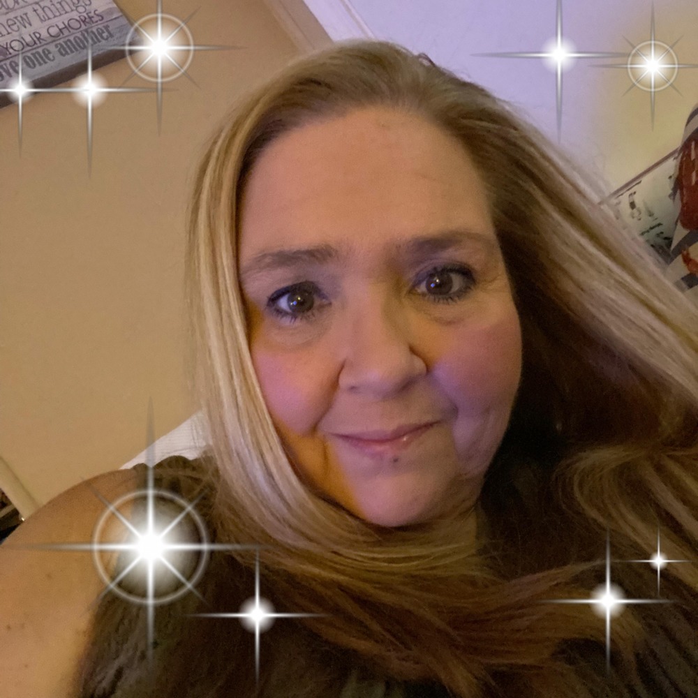 Meet your Posher, Tammy